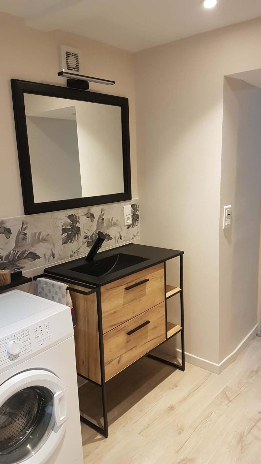 studio Apartment in Occitanie
