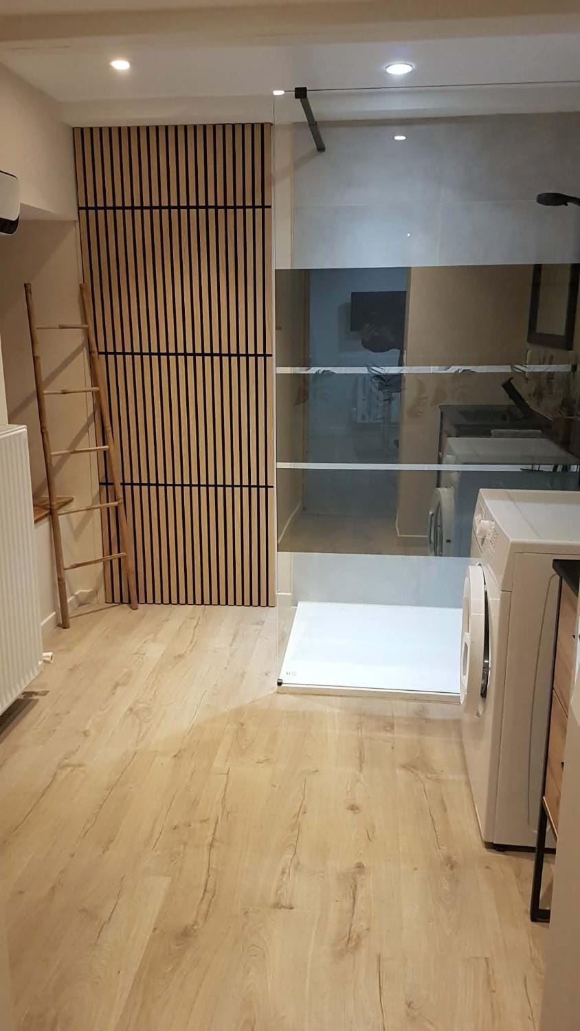 studio Apartment in Occitanie
