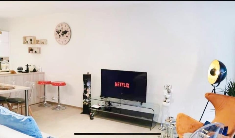 Central 1BR Apartment w terrace&parking spaces Apartment in Luxembourg