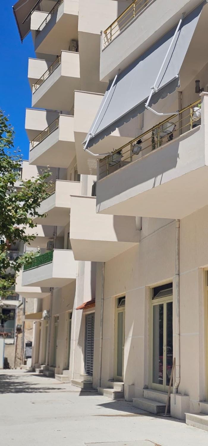 Vlora sea view Apartment in Vlorë