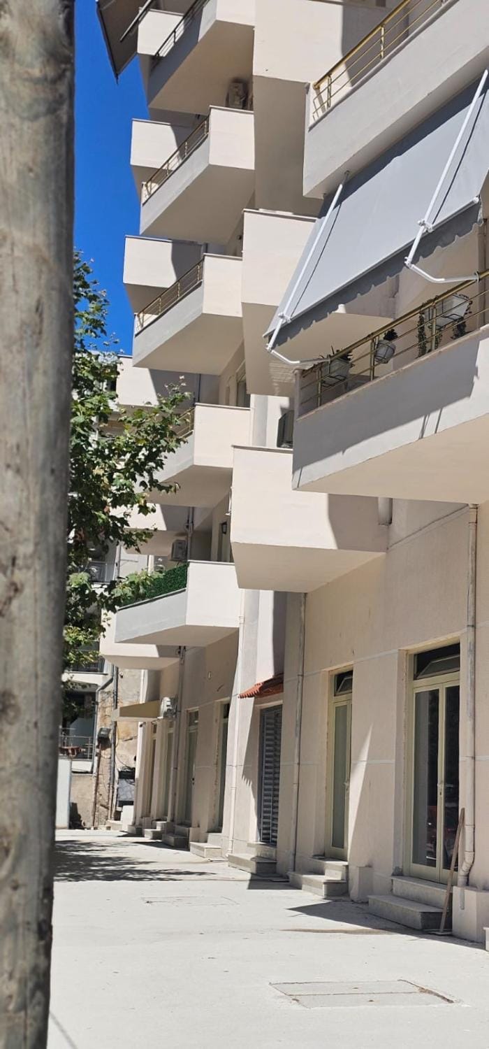Vlora sea view Apartment in Vlorë