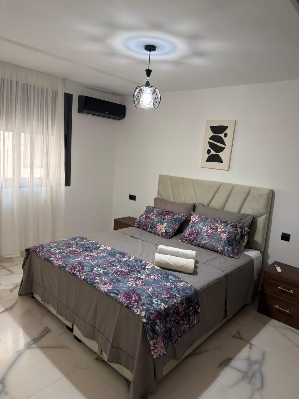 Appartement Zalgaa Tanger Apartment in Tangier