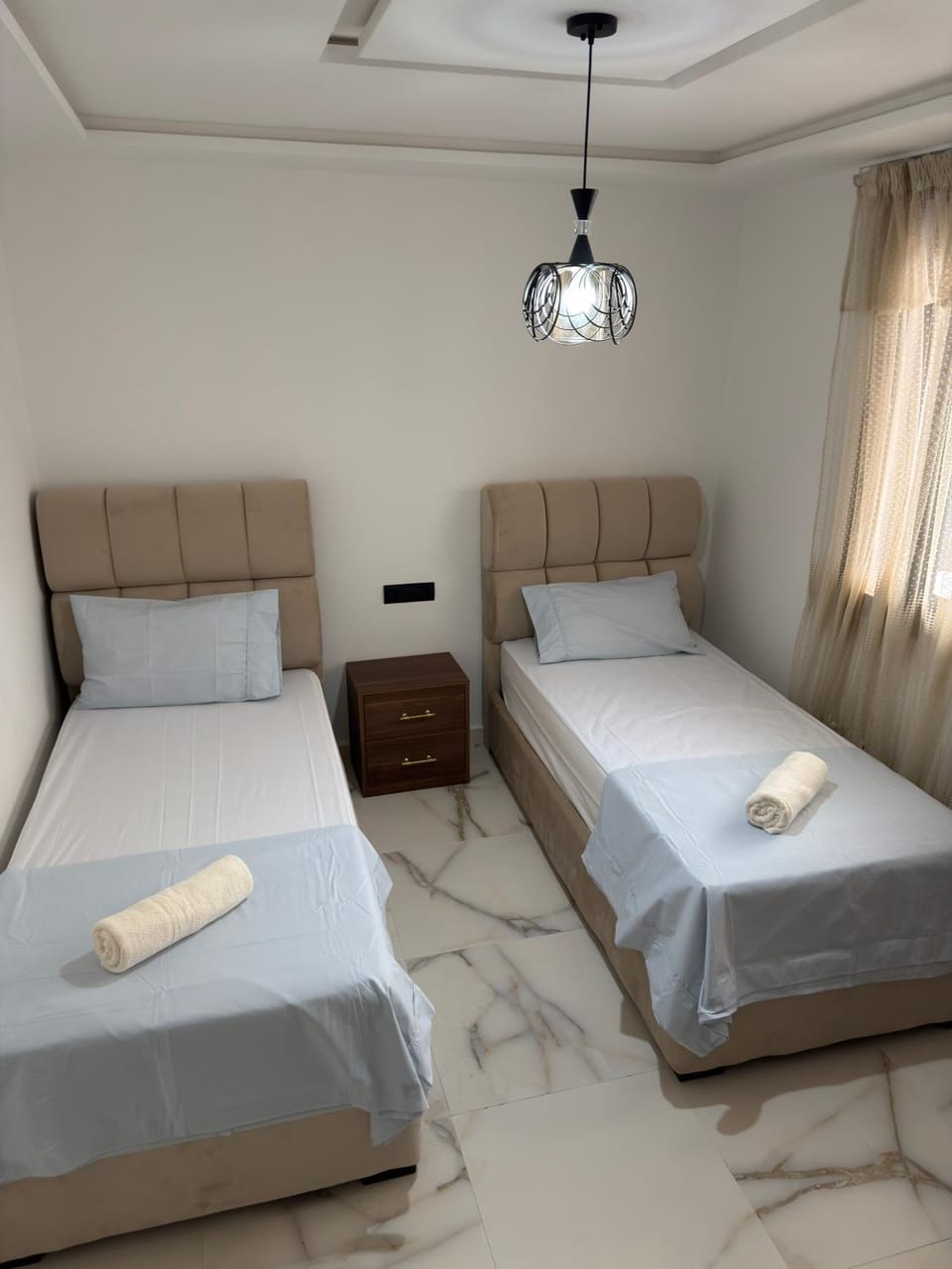 Appartement Zalgaa Tanger Apartment in Tangier