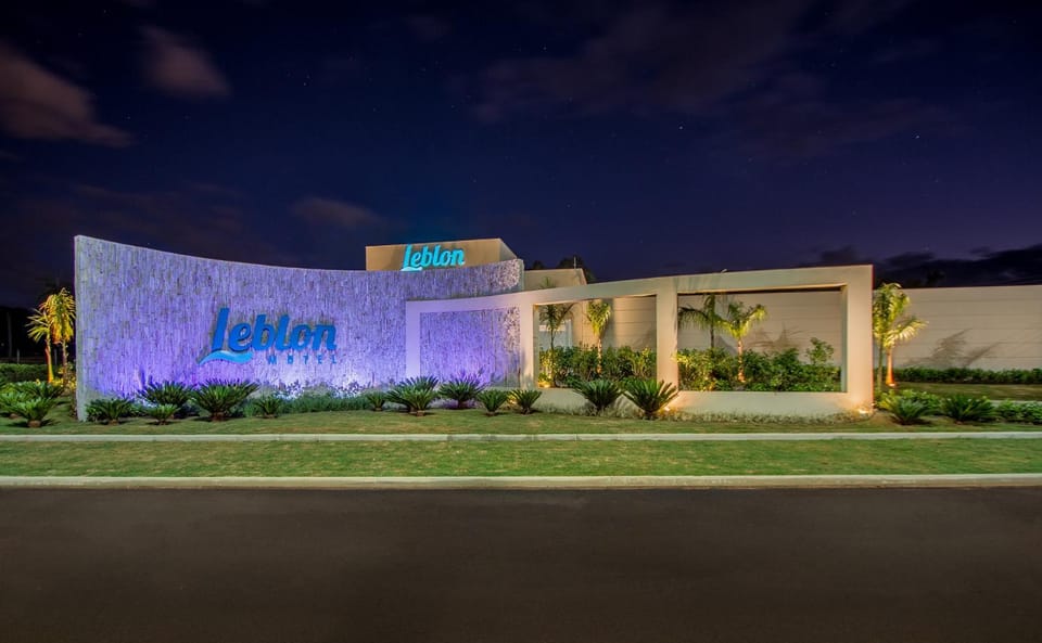 Leblon Motel Love hotel in Barretos