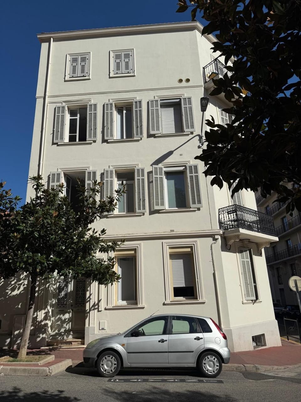 Duplex Cannes Centre Apartment in Cannes