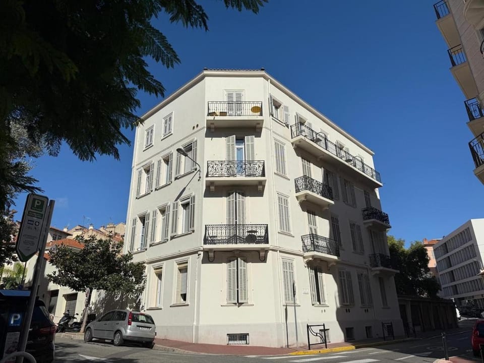 Duplex Cannes Centre Apartment in Cannes