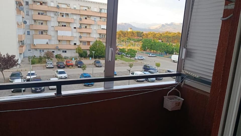 Lana Modern Studio - Podgorica Apartment in Podgorica