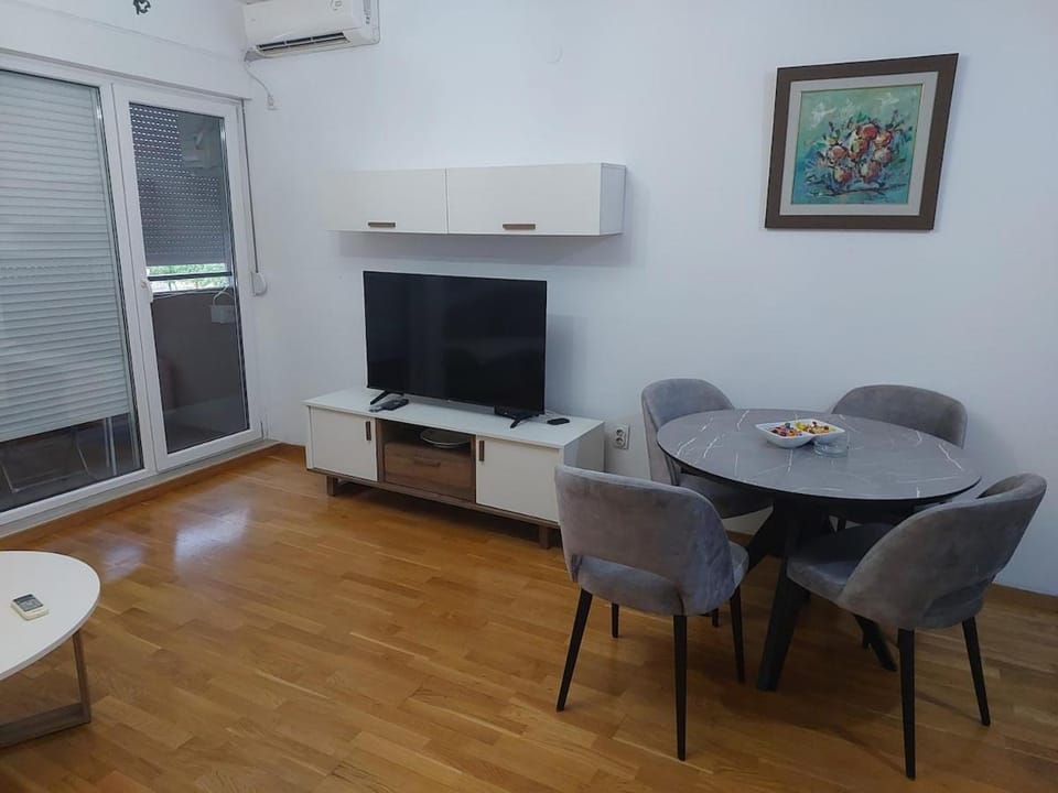 Lana Modern Studio - Podgorica Apartment in Podgorica