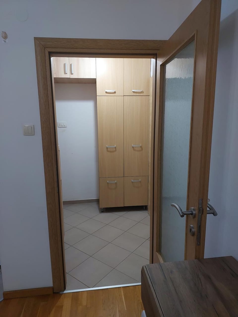 Lana Modern Studio - Podgorica Apartment in Podgorica