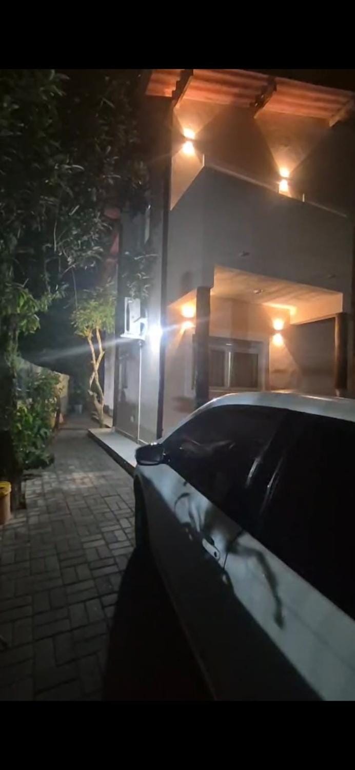 Night, Parking