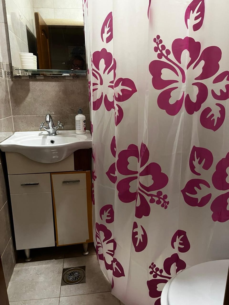 Cozy studio in Budva Apartment in Budva
