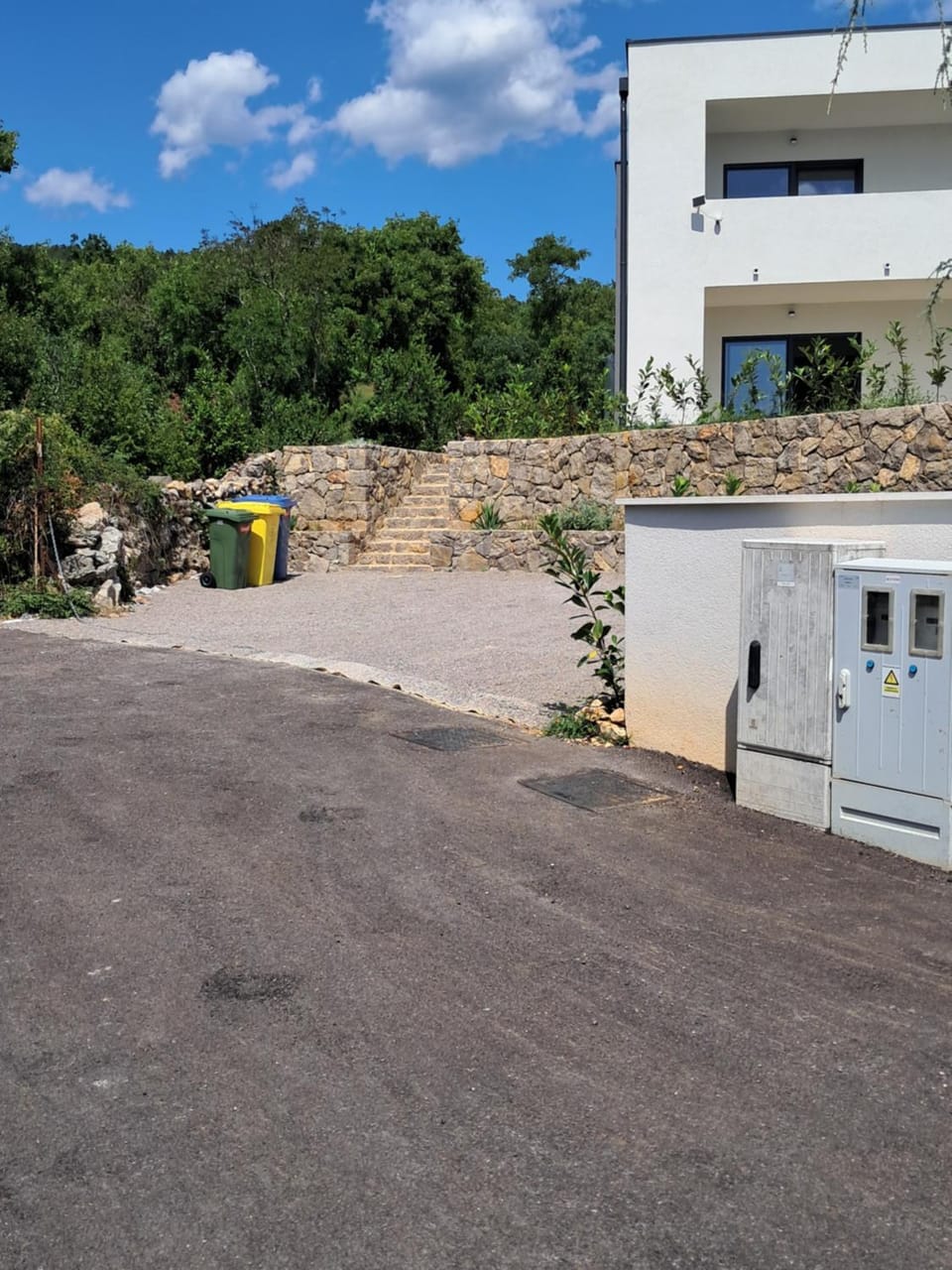 Mabora Villa in Crikvenica