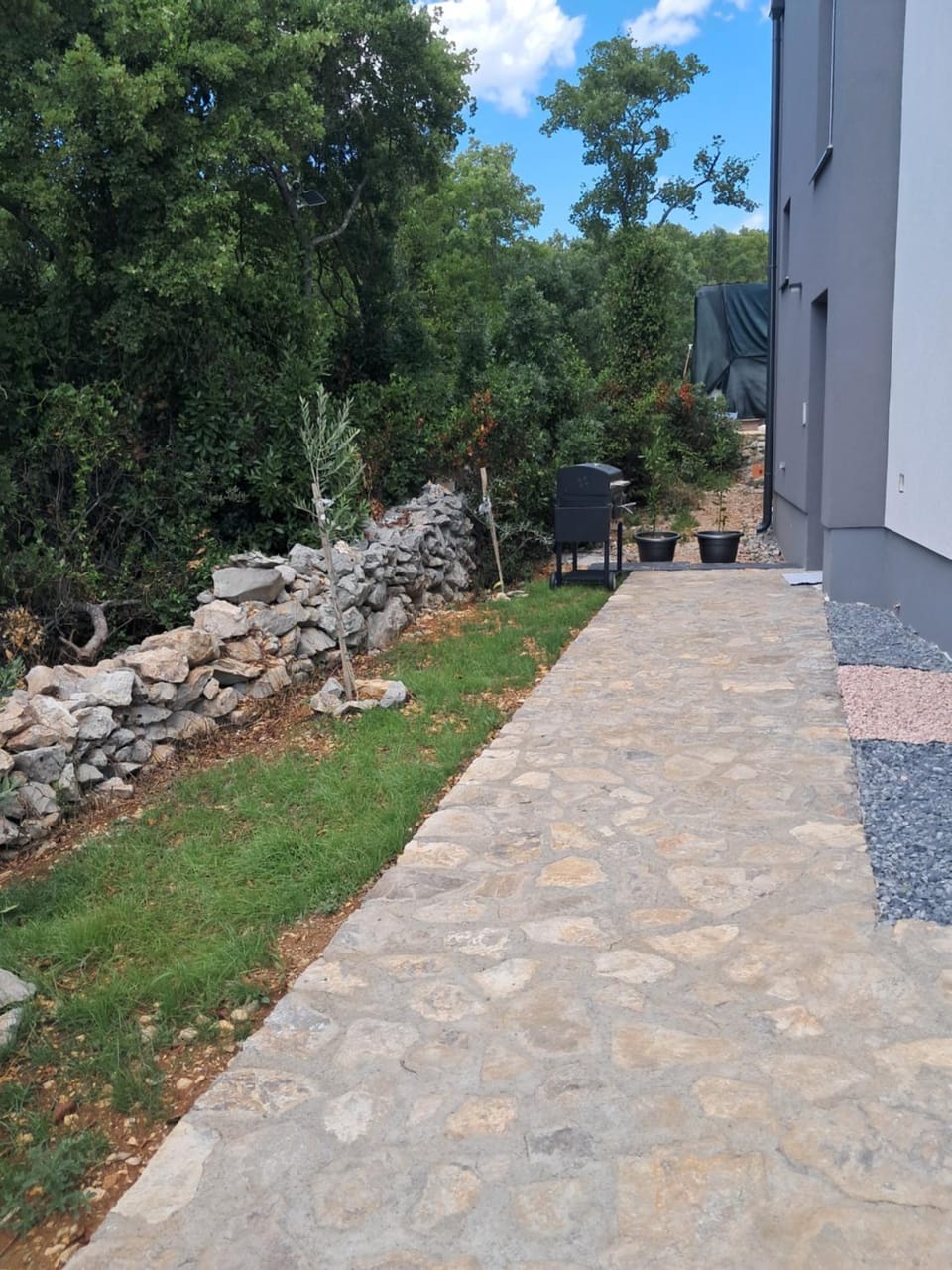 Mabora Villa in Crikvenica