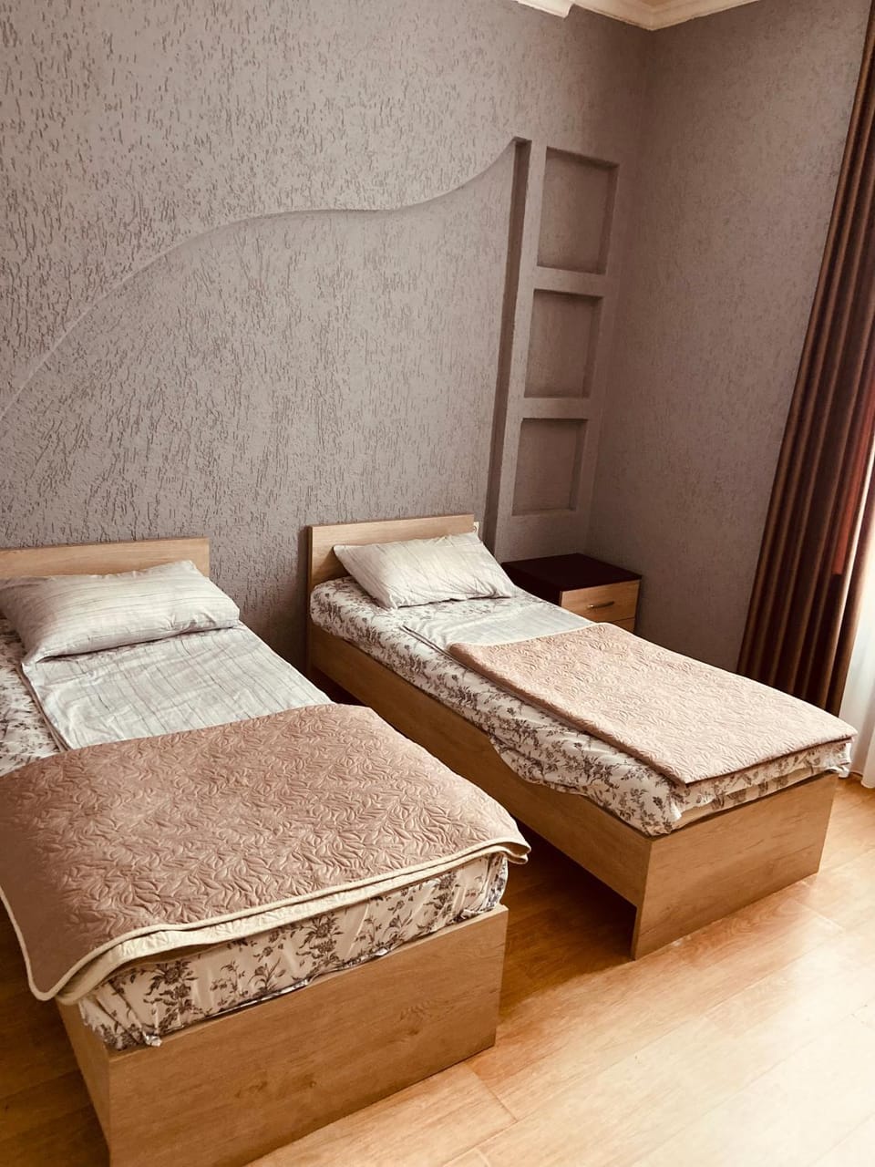 NaBaDa Bed and Breakfast in Georgia