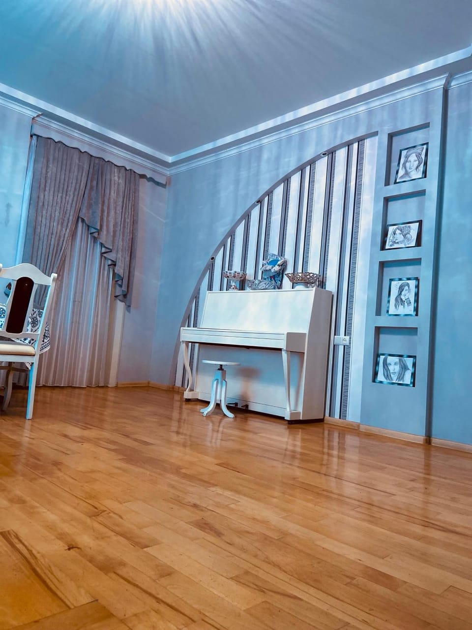 NaBaDa Bed and Breakfast in Georgia