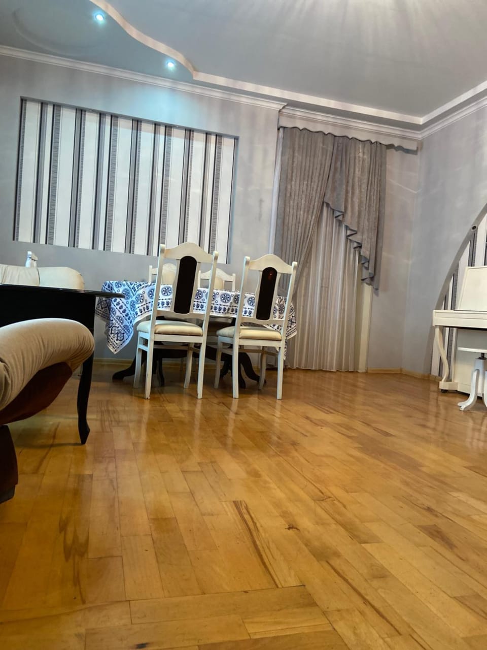 NaBaDa Bed and Breakfast in Georgia