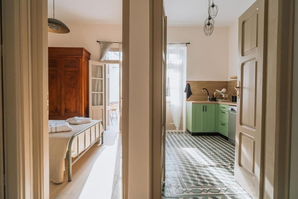 Casa Autentica 1933 Apartment in Kos
