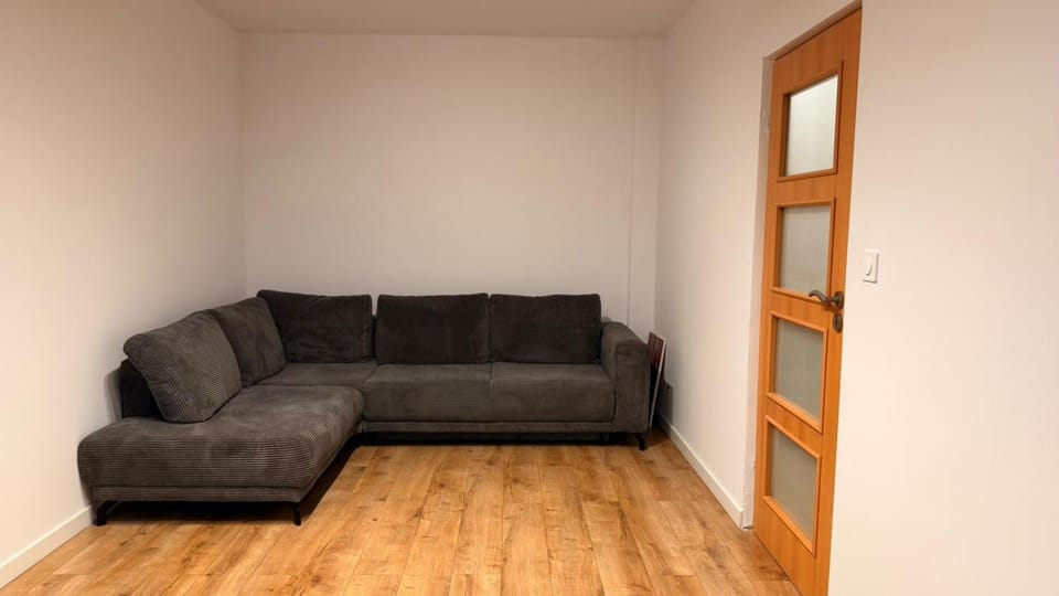 Targówek Home Apartment in Warsaw