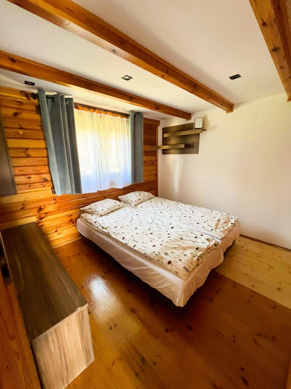 Uroczysko Łąkowe, Domki nad Kanałem Iławskim Apartment in Poland