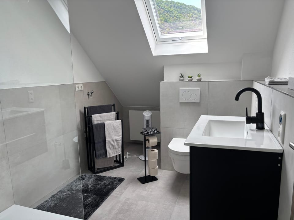 Carpe Diem Moselblick Apartment in Cochem-Zell