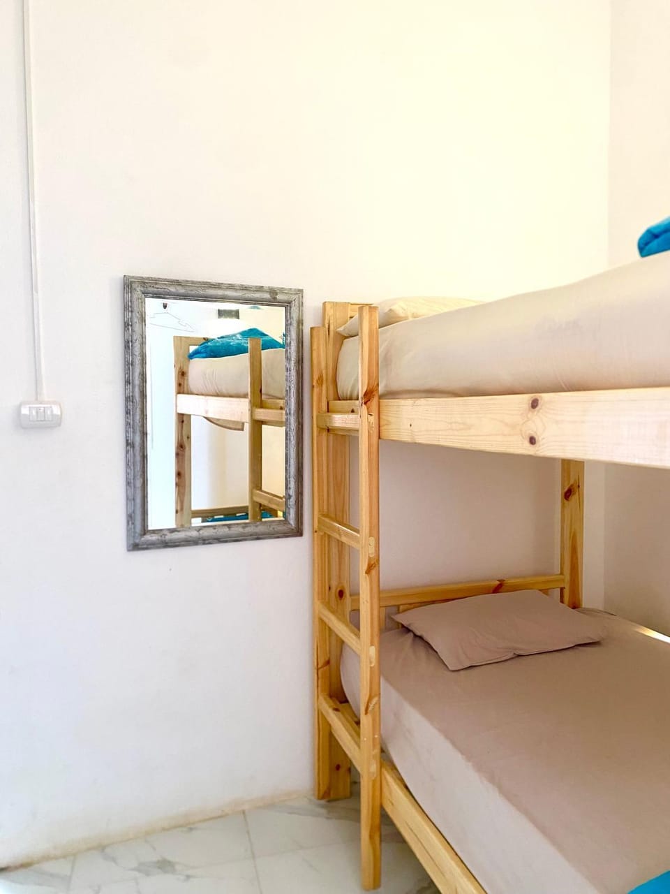 Leonessa's Villa Bed and Breakfast in South Sinai Governorate