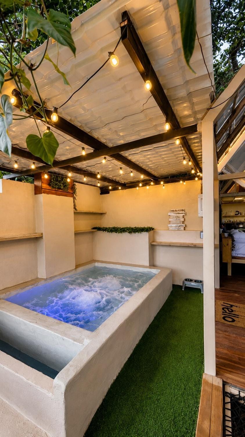 Cabaña Nido de Higueron -Privada de lujo con jacuzzi Y calefacción House in Antioquia