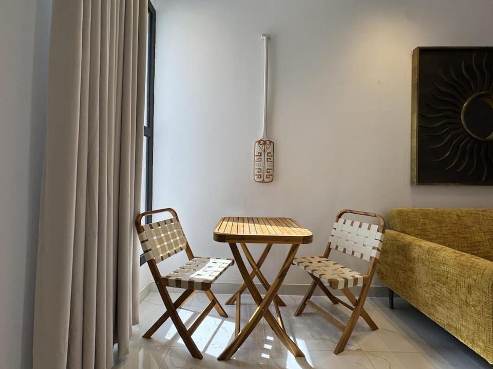 D4 - Quite 2 Bedroom Apartment Apartment in Riyadh