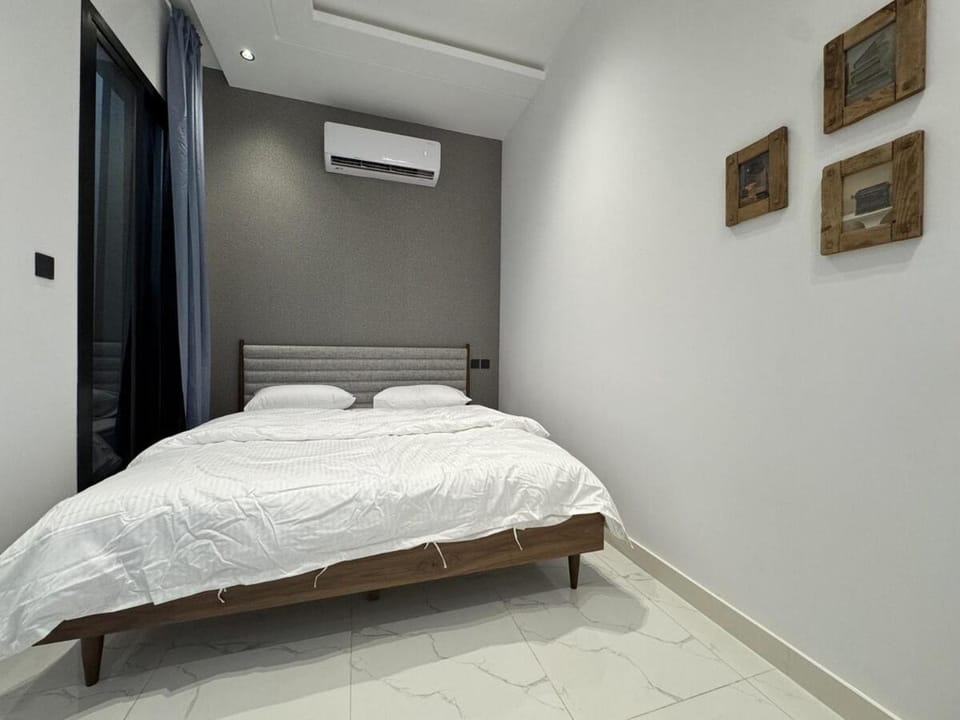 D4 - Quite 2 Bedroom Apartment Apartment in Riyadh