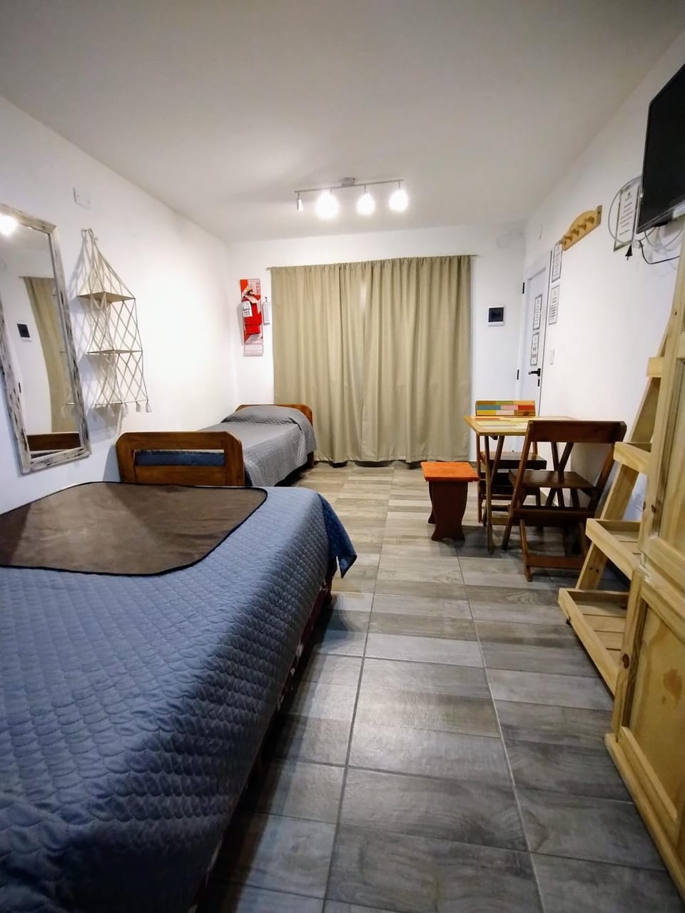 Las Marilubis Calamuchita Chalet in Santa Rosa de Calamuchita