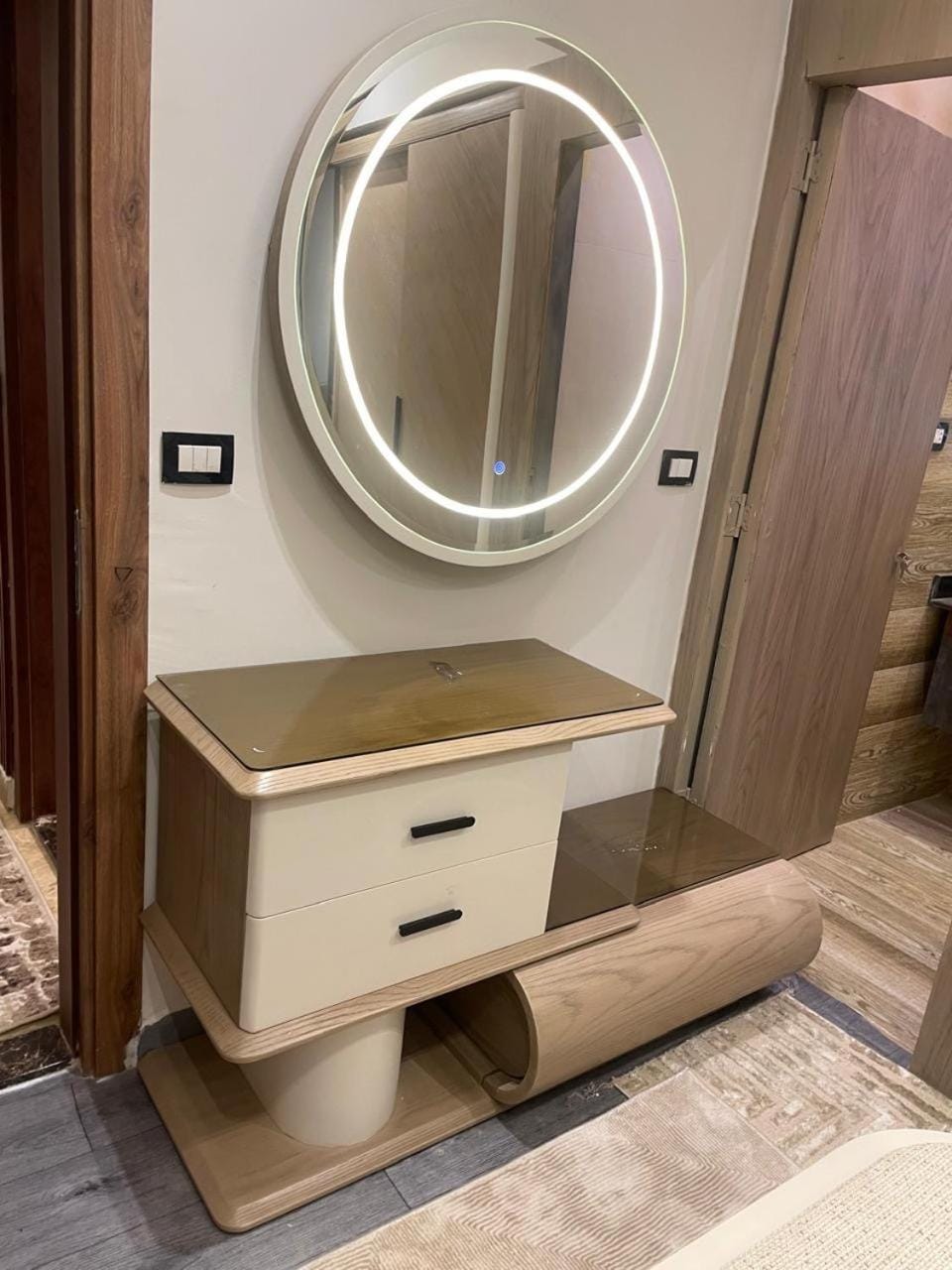 Corniche Al Nile Maadi Apartment in Cairo Governorate