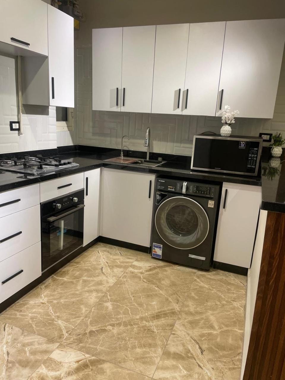 Corniche Al Nile Maadi Apartment in Cairo Governorate
