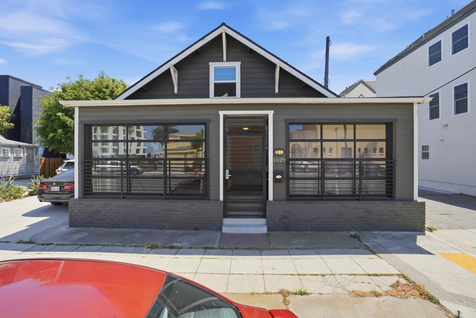 Polk Studios Apartment in San Diego