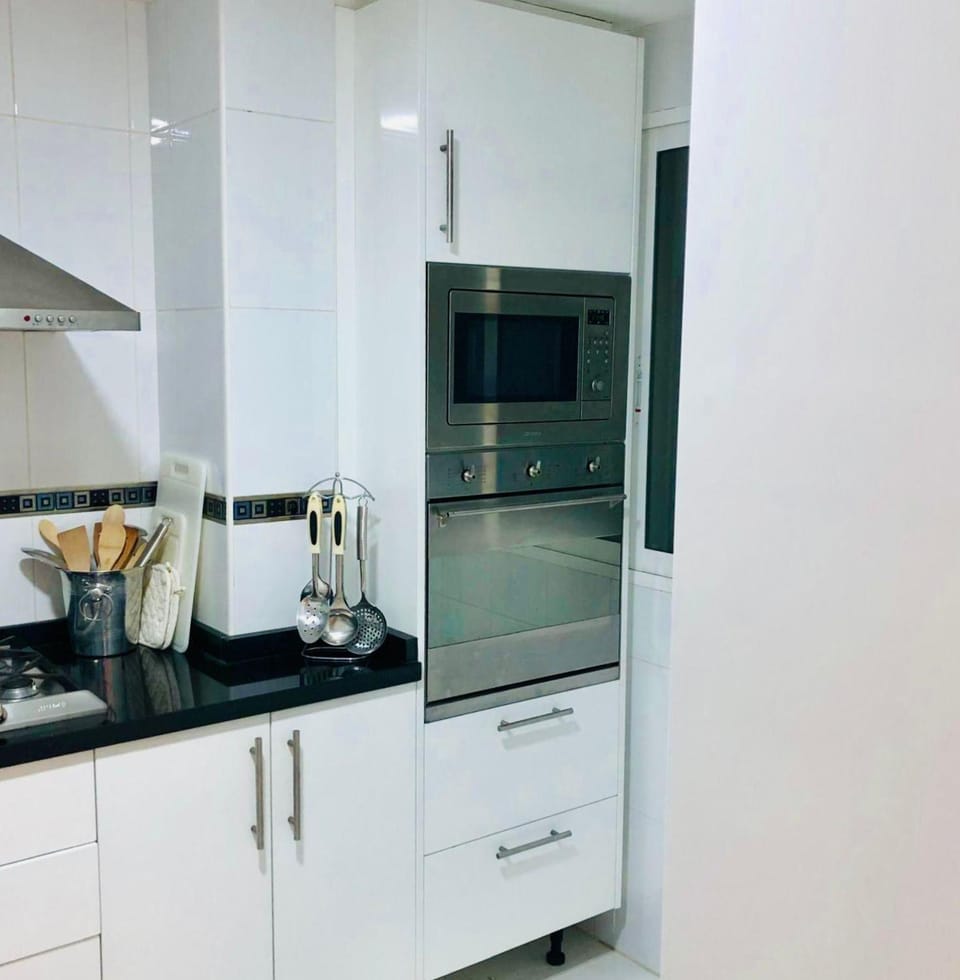 Excelente apartamento centrico en el corazón de denia Apartment in Dénia
