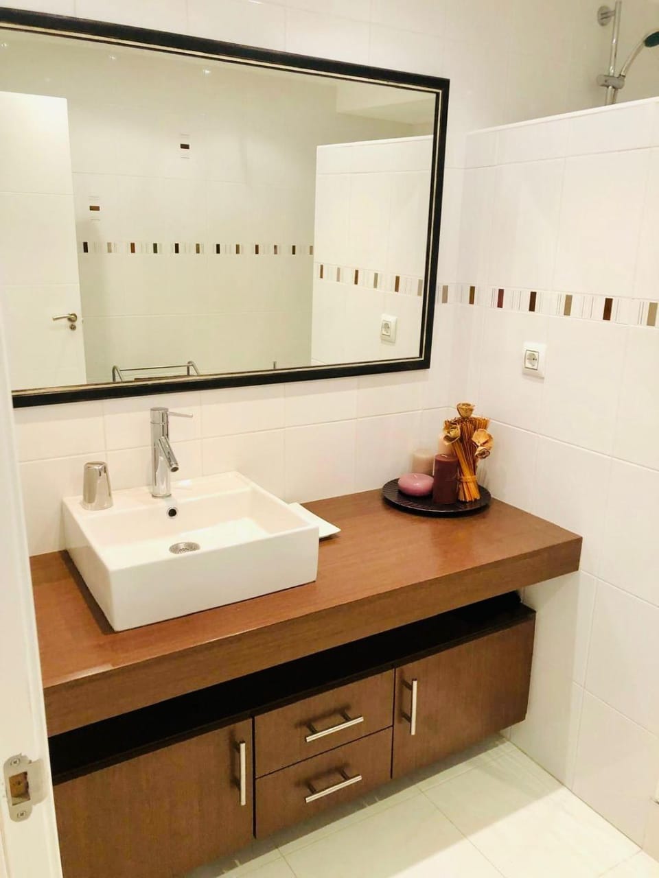 Excelente apartamento centrico en el corazón de denia Apartment in Dénia