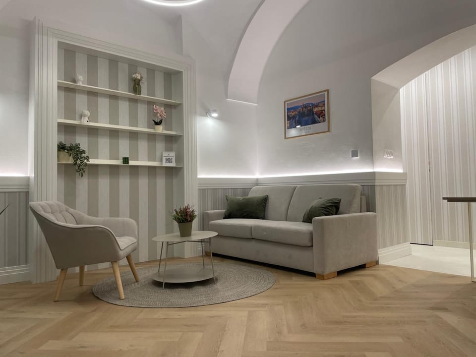 UpperStreet Apartments Apartment in Slovakia