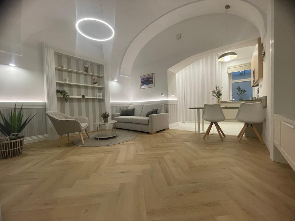 UpperStreet Apartments Apartment in Slovakia