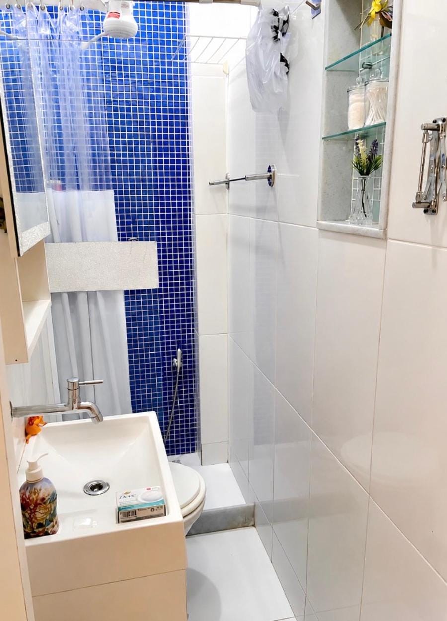 Princesinha do Mar Apartment in Rio de Janeiro