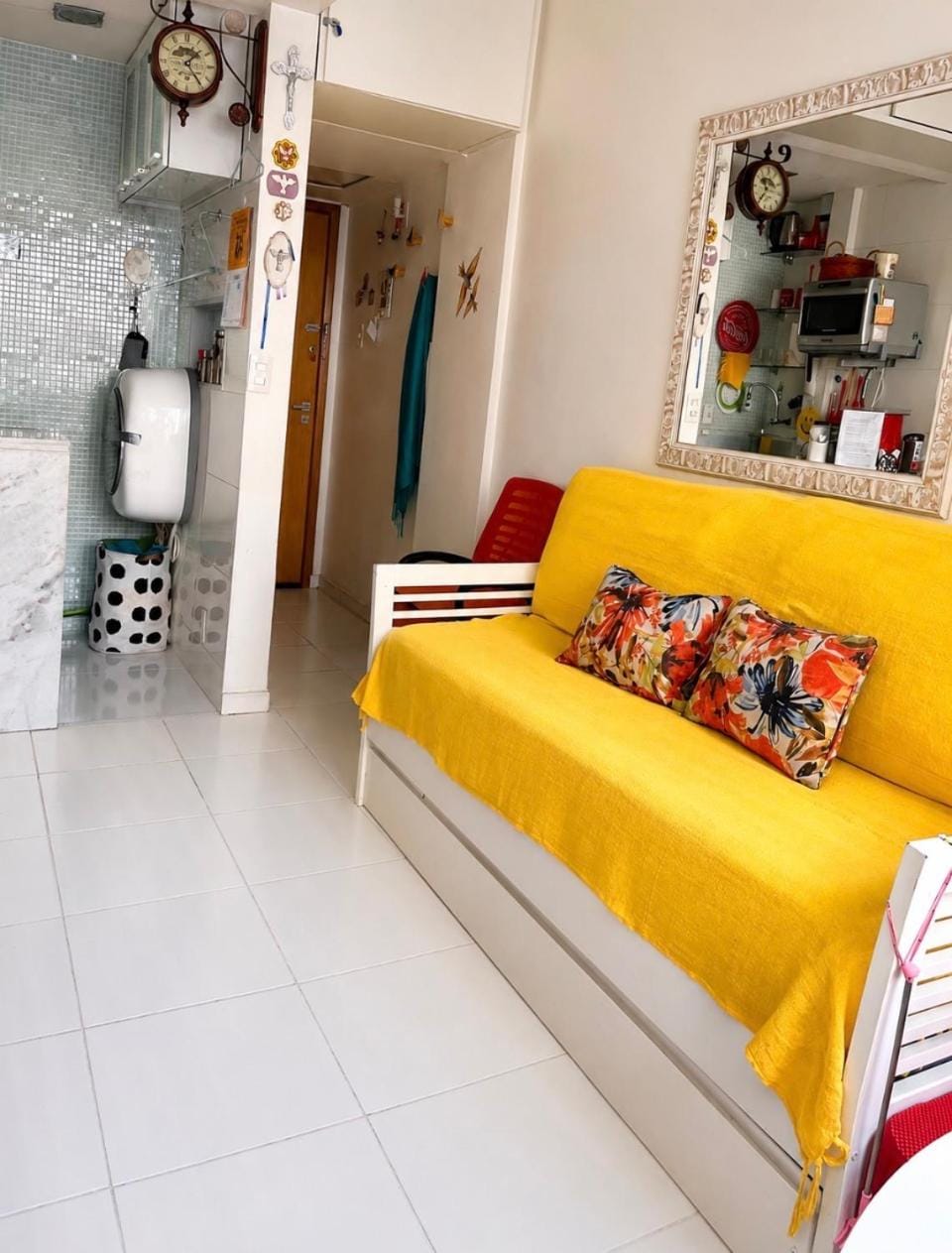 Princesinha do Mar Apartment in Rio de Janeiro