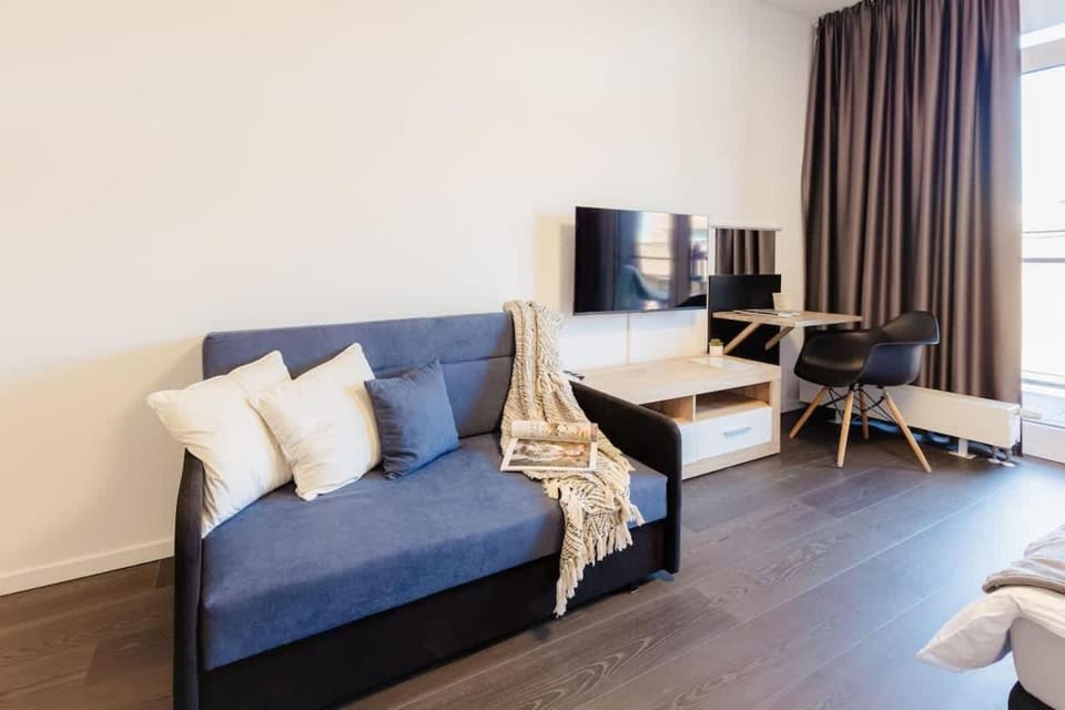 BNB Zilinska Apartment with balcony Apartment in Bratislava