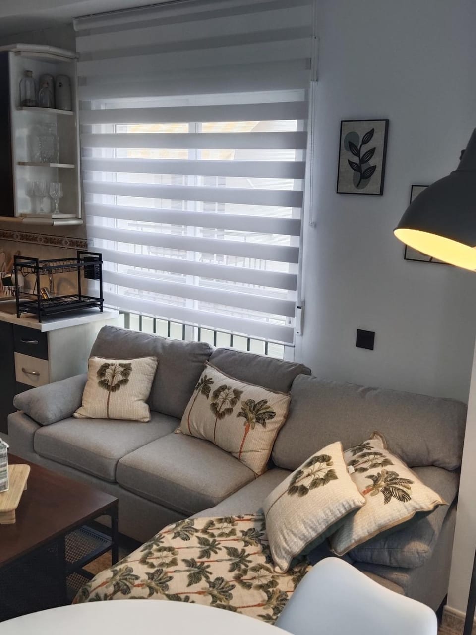 Apartamento Bajondillo n 1 Apartment in Torremolinos