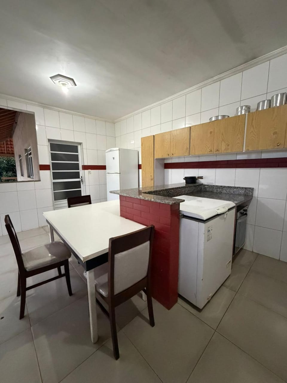 Chácara Vila do Sol Apartment in Sao Jose dos Campos