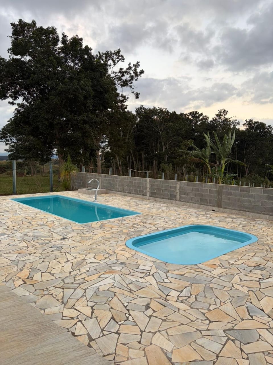 Chácara Vila do Sol Apartment in Sao Jose dos Campos