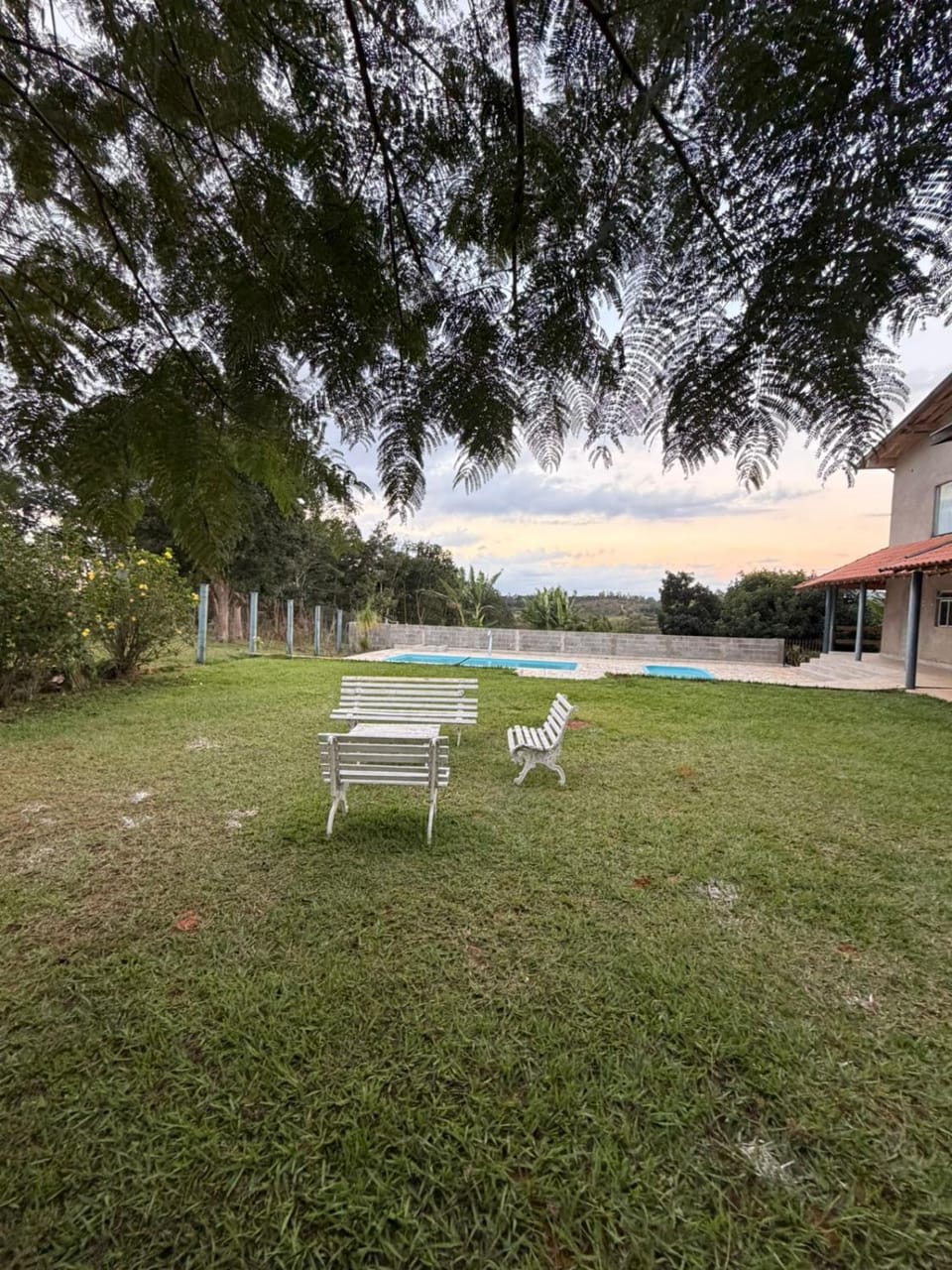 Chácara Vila do Sol Apartment in Sao Jose dos Campos