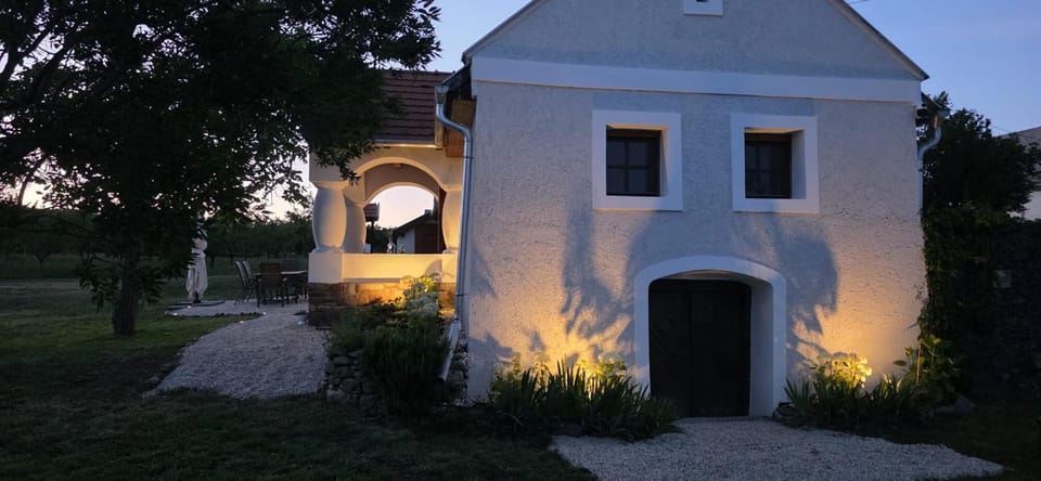 Káli birtok House in Hungary