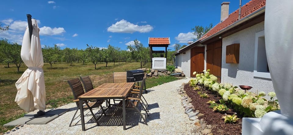 Káli birtok House in Hungary