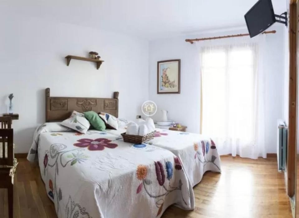 Casa Peiró Nature lodge in Alta Ribagorça
