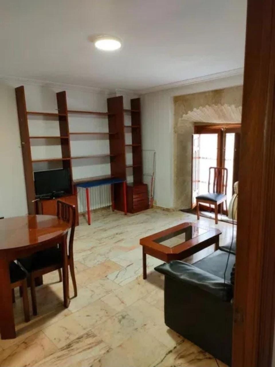 Apartamento Francisco de Vitoria Apartment in Salamanca