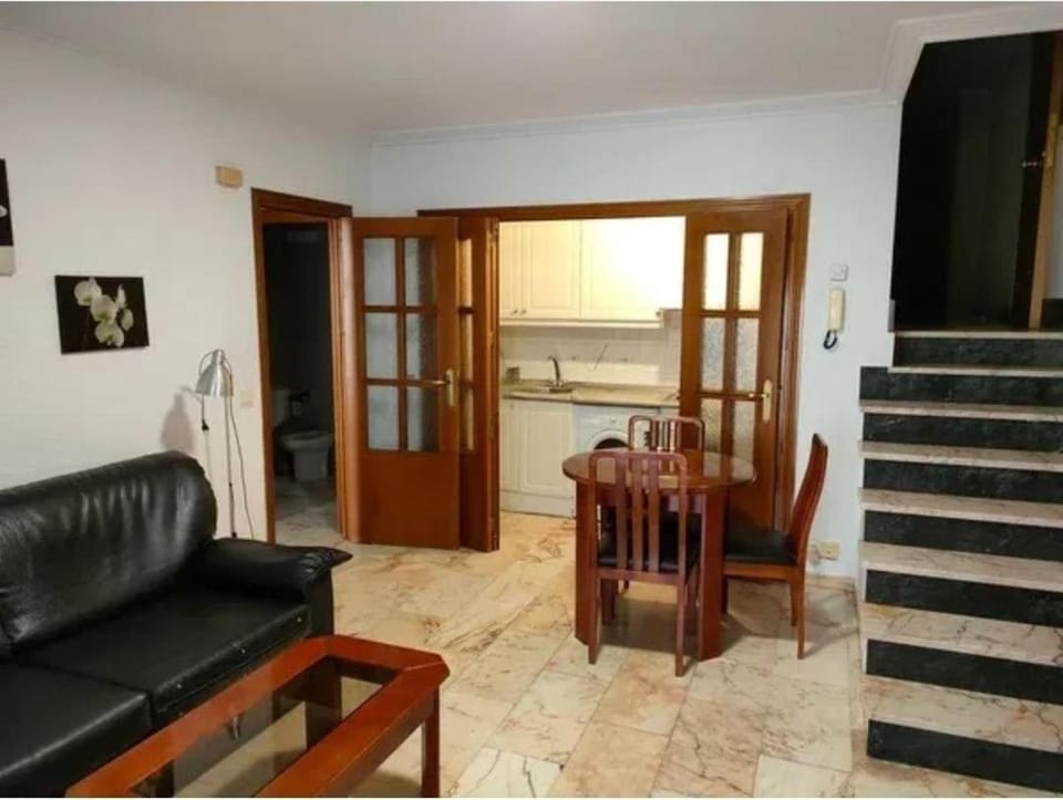 Apartamento Francisco de Vitoria Apartment in Salamanca