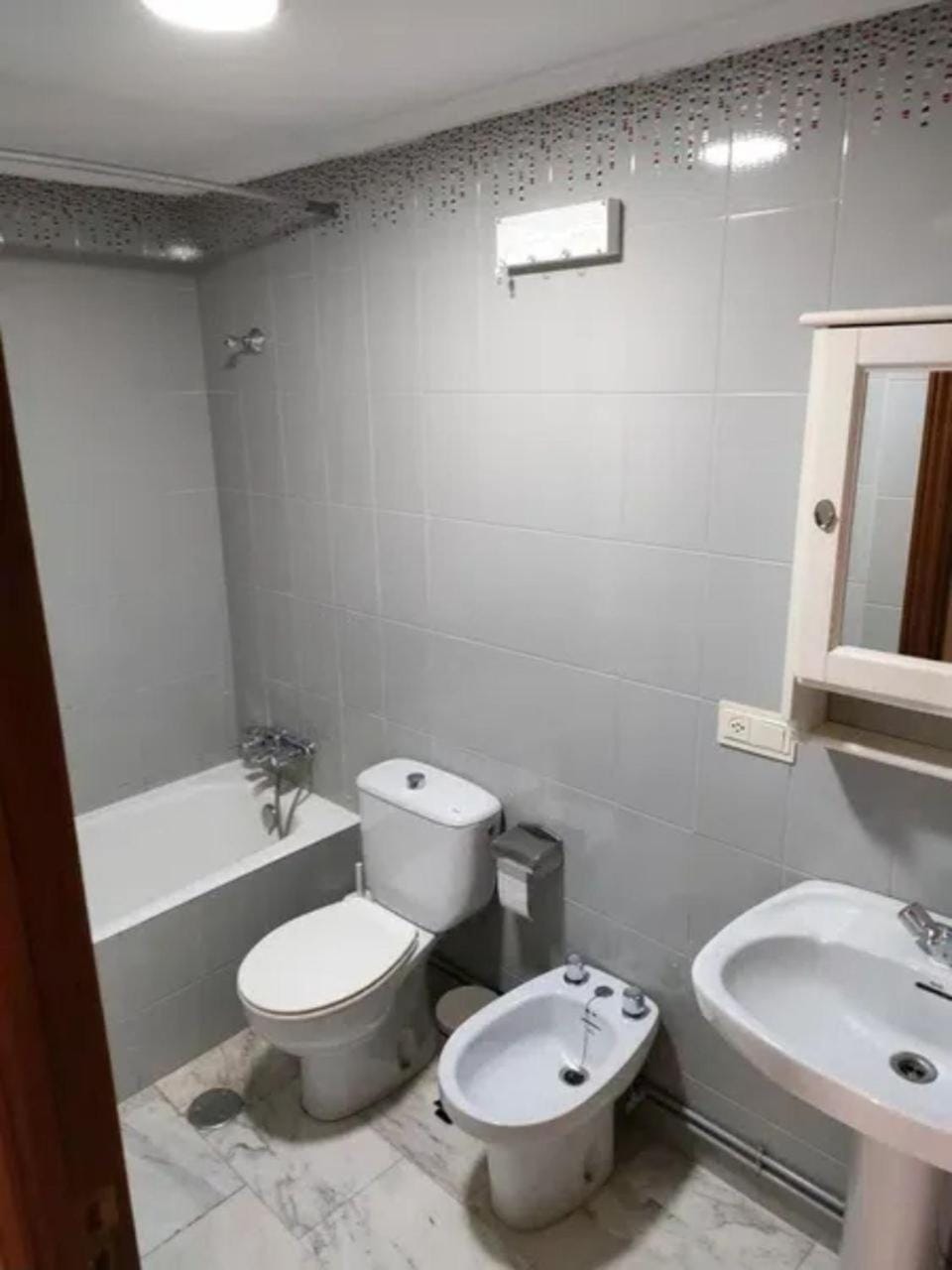 Apartamento Francisco de Vitoria Apartment in Salamanca