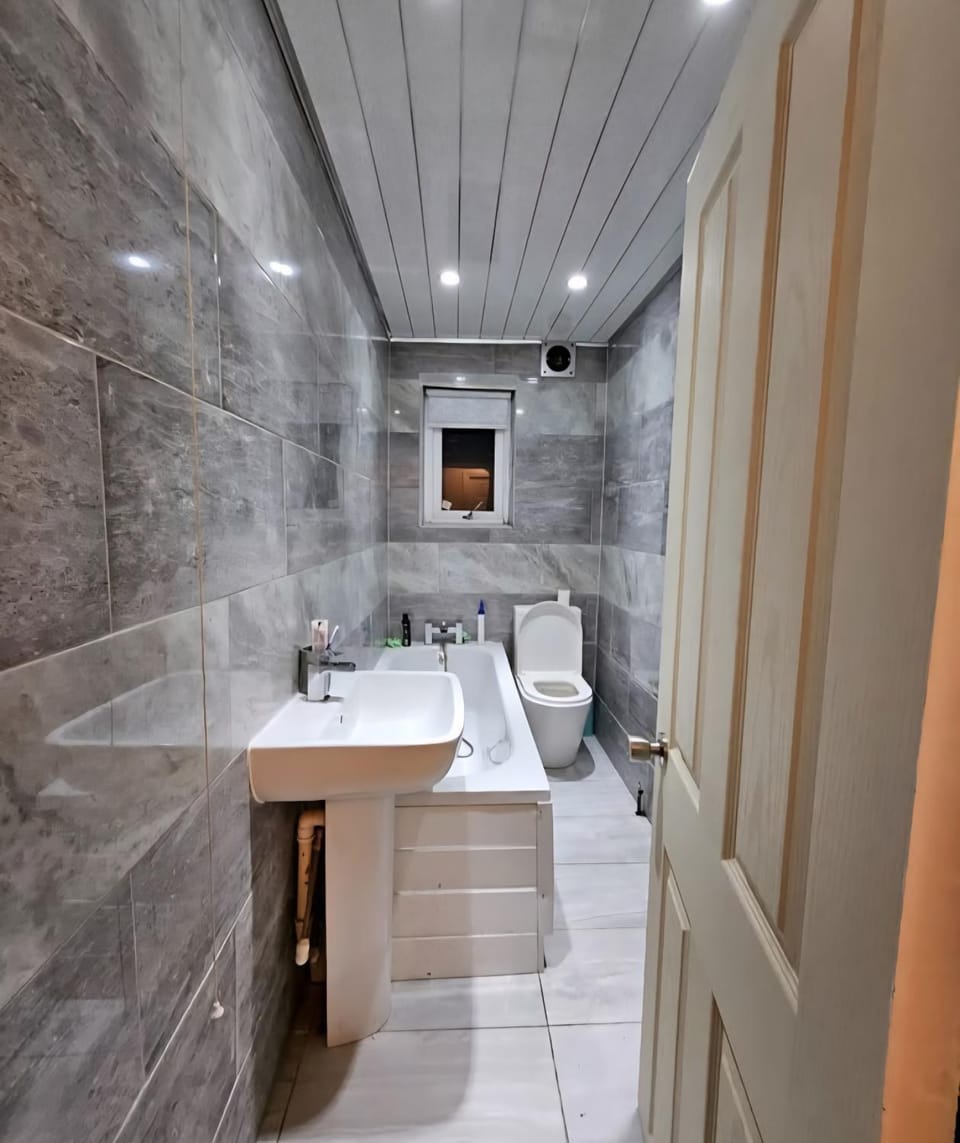 Nowell walk Vacation rental in Leeds